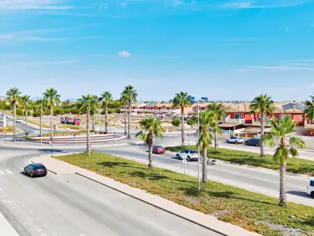 Appartement à San Javier, clim - 4 pers., Appartement 4 personnes à San Javier - Photo 35