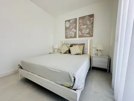 Maison avec piscine privée - 4 pers., Villa 4 personnes à Torre Pacheco - Photo 8