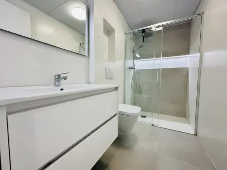 Maison avec piscine privée - 4 pers., Villa 4 personnes à Torre Pacheco - Photo 12