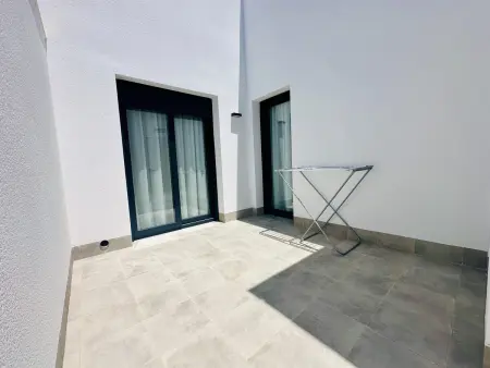 Maison avec piscine privée - 4 pers., Villa 4 personnes à Torre Pacheco - Photo 15