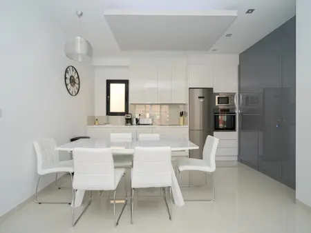 Appartement moderne proche plage - 4 pers., Appartement 4 personnes à Pilar de la Horadada - Photo 5