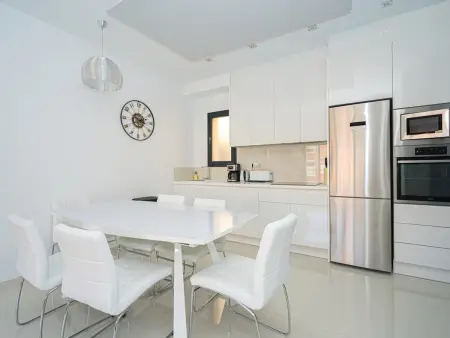 Appartement moderne proche plage - 4 pers., Appartement 4 personnes à Pilar de la Horadada - Photo 7