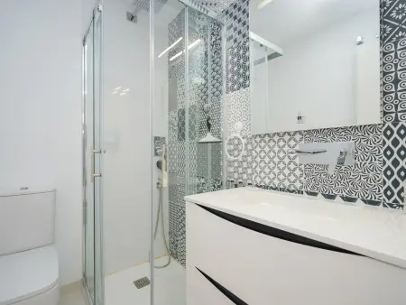 Appartement moderne proche plage - 4 pers., Appartement 4 personnes à Pilar de la Horadada - Photo 9