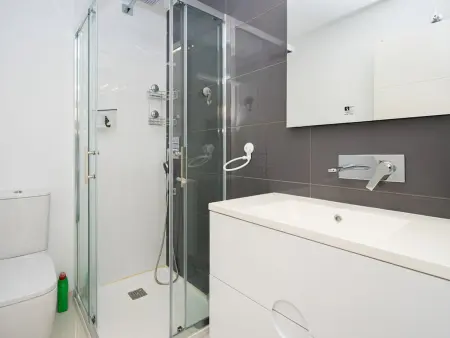 Appartement moderne proche plage - 4 pers., Appartement 4 personnes à Pilar de la Horadada - Photo 11
