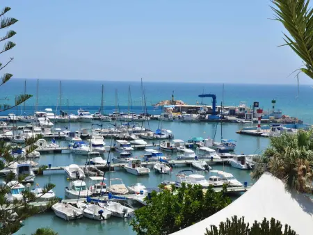 Appartement moderne proche plage - 4 pers., Appartement 4 personnes à Pilar de la Horadada - Photo 21