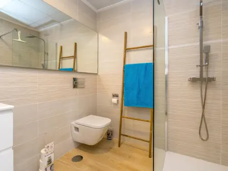 Villa avec piscine privée chauffée - 8 pers., Villa 8 personnes à San Pedro del Pinatar - Photo 11
