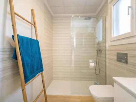 Villa avec piscine privée chauffée - 8 pers., Villa 8 personnes à San Pedro del Pinatar - Photo 12