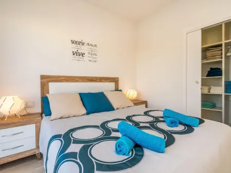 Villa avec piscine privée chauffée - 8 pers., Villa 8 personnes à San Pedro del Pinatar - Photo 14