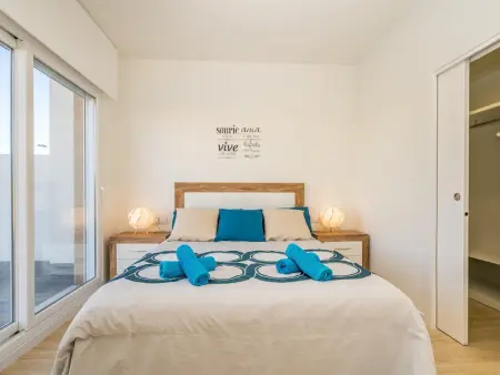 Villa avec piscine privée chauffée - 8 pers., Villa 8 personnes à San Pedro del Pinatar - Photo 16