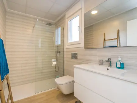 Villa avec piscine privée chauffée - 8 pers., Villa 8 personnes à San Pedro del Pinatar - Photo 17