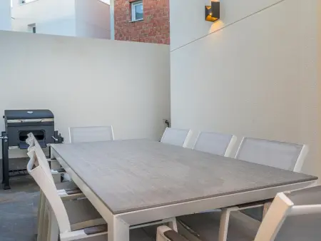 Villa avec piscine privée chauffée - 8 pers., Villa 8 personnes à San Pedro del Pinatar - Photo 18