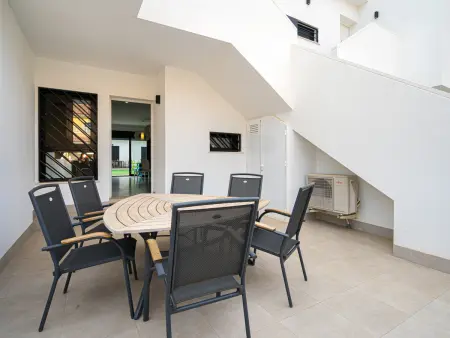 Appartement moderne et climatisé - 4 pers., Appartement 4 personnes à San Pedro del Pinatar - Photo 3