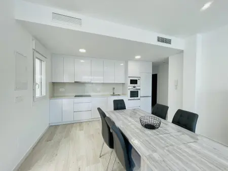 Villa avec piscine et clim - 6 pers., Villa 6 personnes à Avileses - Photo 8