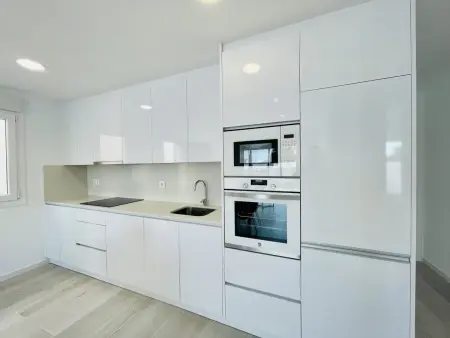 Villa avec piscine et clim - 6 pers., Villa 6 personnes à Avileses - Photo 11