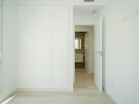 Villa avec piscine et clim - 6 pers., Villa 6 personnes à Avileses - Photo 14