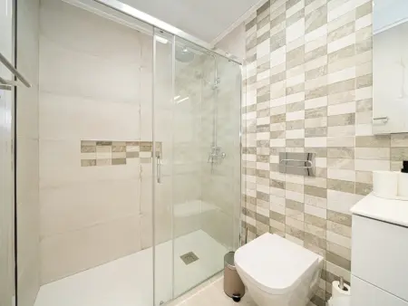 Villa avec piscine et clim - 6 pers., Villa 6 personnes à Avileses - Photo 15