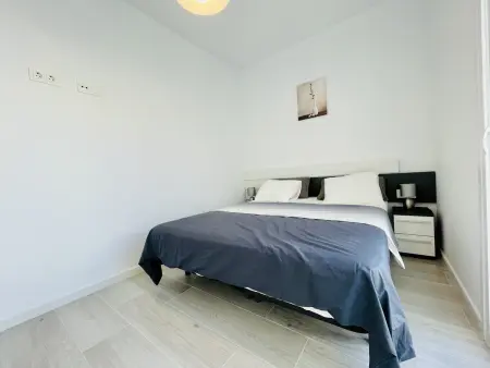 Villa avec piscine et clim - 6 pers., Villa 6 personnes à Avileses - Photo 17