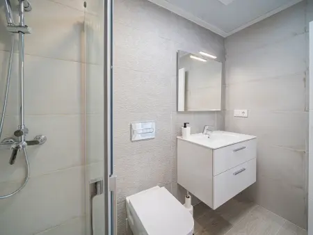 Villa avec piscine et clim - 6 pers., Villa 6 personnes à Avileses - Photo 20