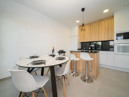 Villa moderne avec piscine privée - 6 pers., Villa 6 personnes à Roda - Photo 7