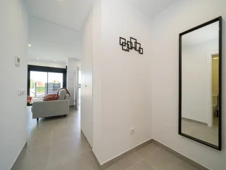 Villa moderne avec piscine privée - 6 pers., Villa 6 personnes à Roda - Photo 10