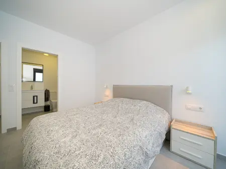 Villa moderne avec piscine privée - 6 pers., Villa 6 personnes à Roda - Photo 11