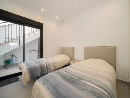 Villa moderne avec piscine privée - 6 pers., Villa 6 personnes à Roda - Photo 15