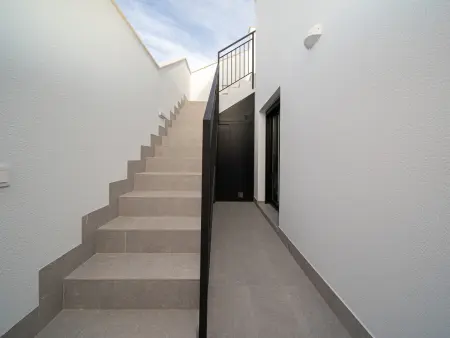 Villa moderne avec piscine privée - 6 pers., Villa 6 personnes à Roda - Photo 17