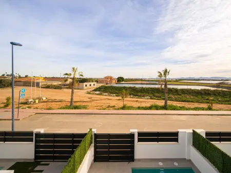 Villa moderne avec piscine privée - 6 pers., Villa 6 personnes à Roda - Photo 20