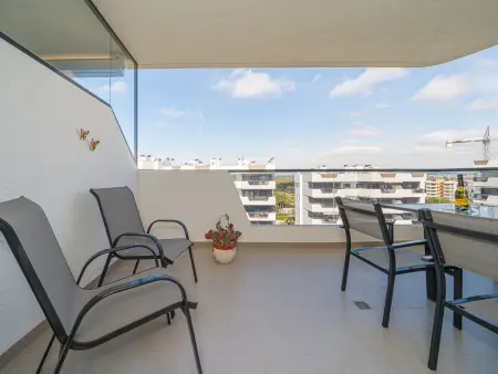 Appartement élégant avec clim - 4 pers., Appartement 4 personnes à Arenals del Sol - Photo 3