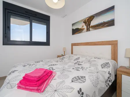 Appartement élégant avec clim - 4 pers., Appartement 4 personnes à Arenals del Sol - Photo 16