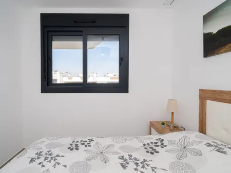 Appartement élégant avec clim - 4 pers., Appartement 4 personnes à Arenals del Sol - Photo 18