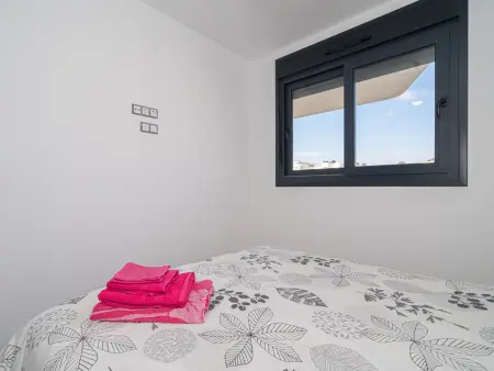 Appartement élégant avec clim - 4 pers., Appartement 4 personnes à Arenals del Sol - Photo 19