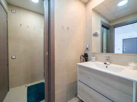 Appartement élégant avec clim - 4 pers., Appartement 4 personnes à Arenals del Sol - Photo 20