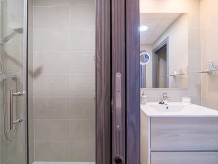 Appartement élégant avec clim - 4 pers., Appartement 4 personnes à Arenals del Sol - Photo 21