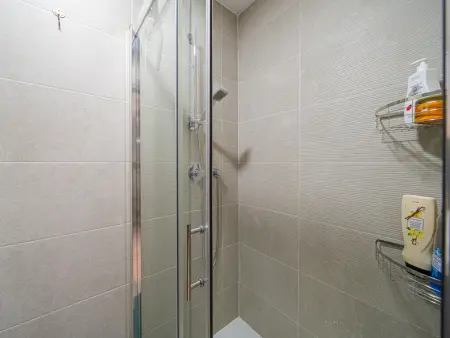 Appartement élégant avec clim - 4 pers., Appartement 4 personnes à Arenals del Sol - Photo 22