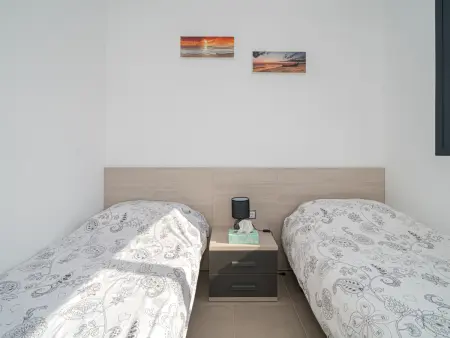 Appartement élégant avec clim - 4 pers., Appartement 4 personnes à Arenals del Sol - Photo 24