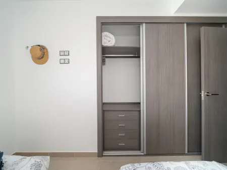 Appartement élégant avec clim - 4 pers., Appartement 4 personnes à Arenals del Sol - Photo 25