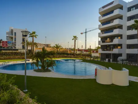 Appartement élégant avec clim - 4 pers., Appartement 4 personnes à Arenals del Sol - Photo 26