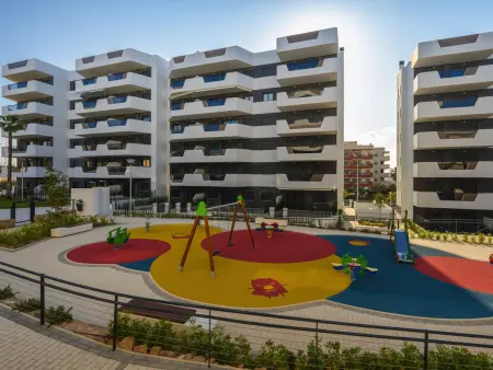 Appartement élégant avec clim - 4 pers., Appartement 4 personnes à Arenals del Sol - Photo 27