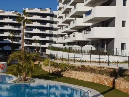 Appartement élégant avec clim - 4 pers., Appartement 4 personnes à Arenals del Sol - Photo 30