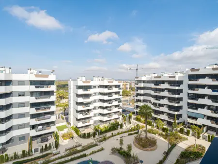 Appartement élégant avec clim - 4 pers., Appartement 4 personnes à Arenals del Sol - Photo 31
