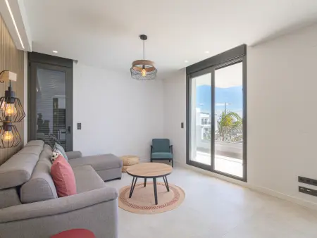 Appartement moderne - 4 pers. (Torre Pacheco), Appartement 4 personnes à Torre Pacheco - Photo 4