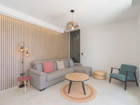 Appartement moderne - 4 pers. (Torre Pacheco), Appartement 4 personnes à Torre Pacheco - Photo 5
