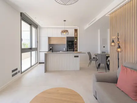 Appartement moderne - 4 pers. (Torre Pacheco), Appartement 4 personnes à Torre Pacheco - Photo 6