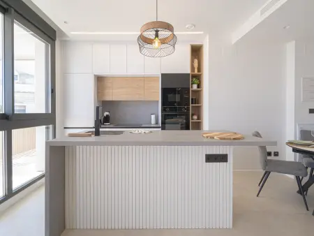 Appartement moderne - 4 pers. (Torre Pacheco), Appartement 4 personnes à Torre Pacheco - Photo 7