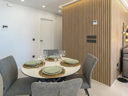 Appartement moderne - 4 pers. (Torre Pacheco), Appartement 4 personnes à Torre Pacheco - Photo 8