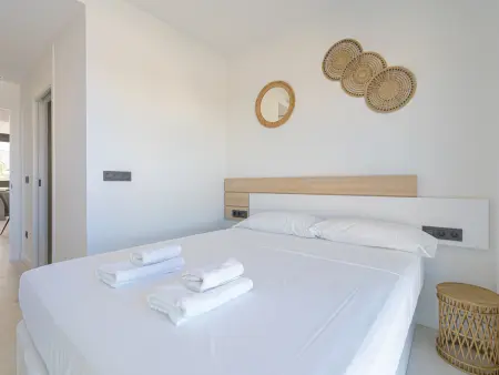Appartement moderne - 4 pers. (Torre Pacheco), Appartement 4 personnes à Torre Pacheco - Photo 10