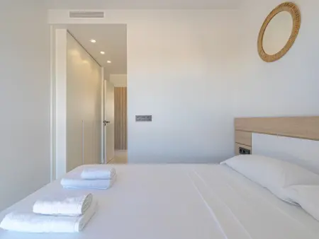 Appartement moderne - 4 pers. (Torre Pacheco), Appartement 4 personnes à Torre Pacheco - Photo 11