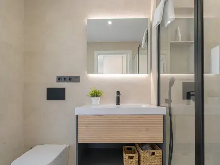 Appartement moderne - 4 pers. (Torre Pacheco), Appartement 4 personnes à Torre Pacheco - Photo 13
