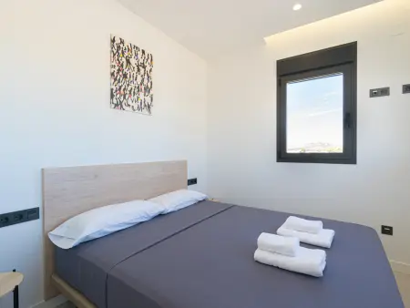 Appartement moderne - 4 pers. (Torre Pacheco), Appartement 4 personnes à Torre Pacheco - Photo 14